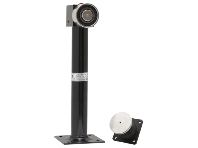 Comelit Comelit 48FME103 ELETTROMAGNETE 100 KG CON STAFFA 30CM