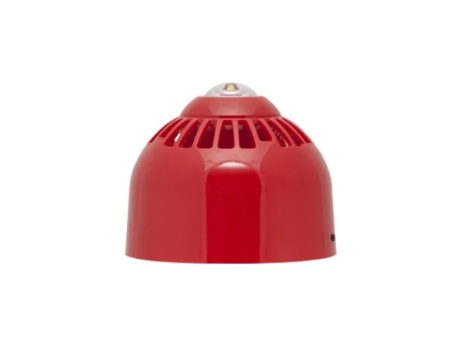 Comelit Comelit 48SCE000 SIRENA E LAMPEGGIANTE DA SOFFITTO, IP65