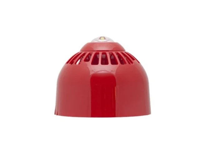 Comelit Comelit 48SCI000 SIRENA E LAMPEGGIANTE DA SOFFITTO, IP21
