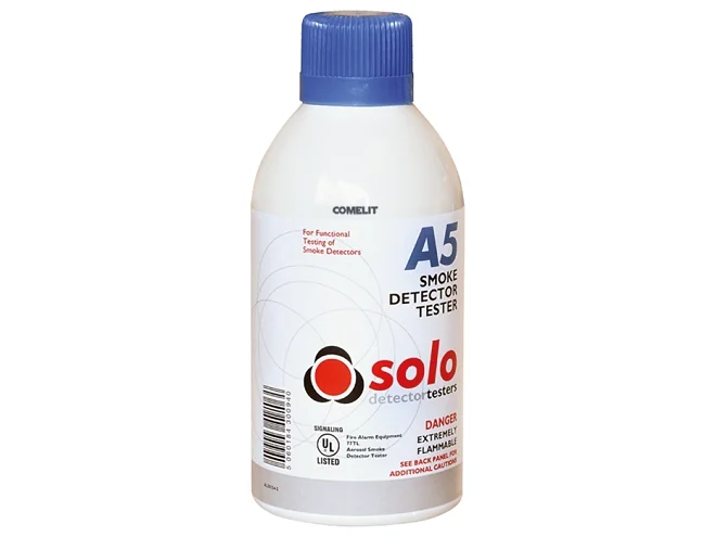 Comelit Comelit 48SDT001 AEROSOL PER TEST SENSORI DI FUMO