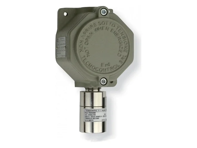 Comelit Comelit 48XTS293EC-S RIVELATORE ATEX GAS MONOSSIDO DI CARBONIO