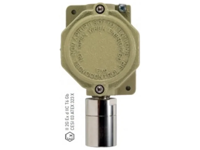 Comelit Comelit 48XTS293KB RIVELATORE ATEX GAS BENZINA