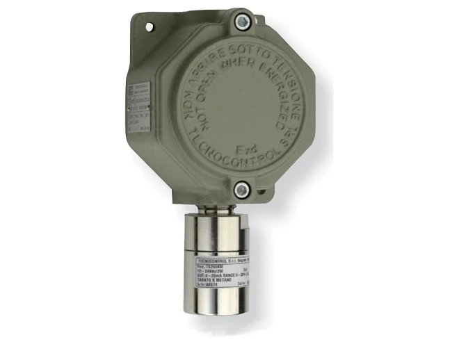 Comelit Comelit 48XTS293KI RIVELATORE ATEX GAS IDROGENO