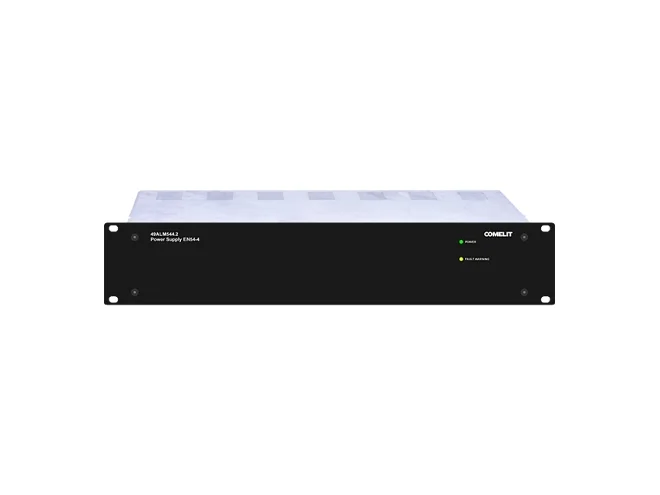 Comelit Comelit 49ALM544.2 MODULO UPS PER ALIMENTAZIONE LOGIRACK, 2UM
