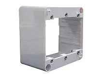 Comelit Comelit 49ATT001 SCATOLA DA PARETE PER ATTENUATORE