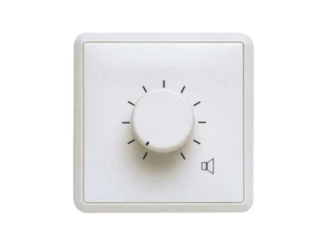 Comelit Comelit 49ATT060 ATTENUATORE 60W CON RELÈ BYPASS