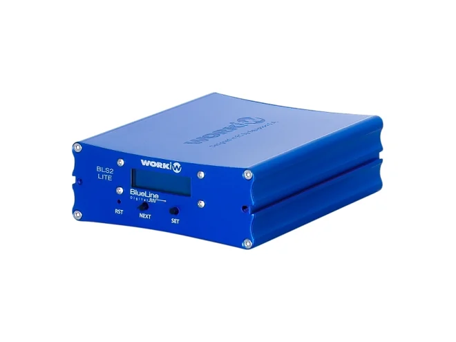 Comelit Comelit 49BLR002 RICEVITORE AUDIO STEREO OVER IP