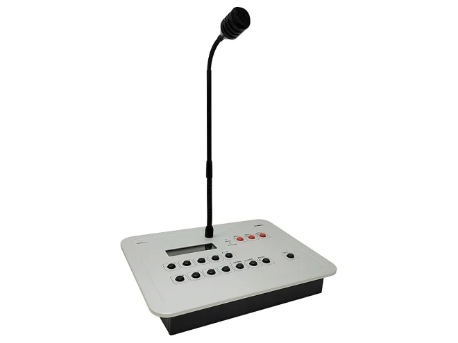Comelit Comelit 49BMD110 BASE MICROFONICA DIGITALE