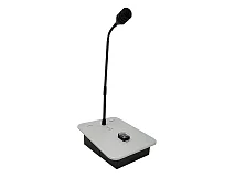 Comelit Comelit 49BME101 BASE MICROFONICA EMERGENZA 1 TASTO