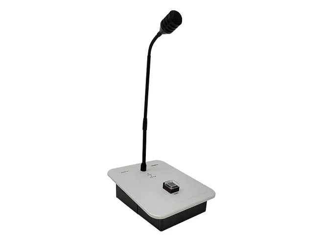 Comelit Comelit 49BME101 BASE MICROFONICA EMERGENZA 1 TASTO