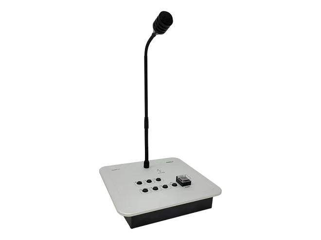Comelit Comelit 49BME107 BASE MICROFONICA EMERGENZA 7 TASTI