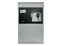 Comelit Comelit 49CCO106 CENTRALE EVAC COMPATTA 6 ZONE