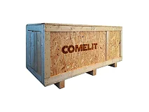 Comelit Comelit 49CLR042 CASSA IN LEGNO PER SPEDIZIONE RACK 49AMR042