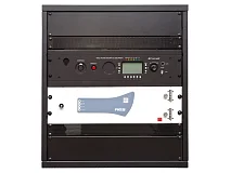 Comelit Comelit 49CRA625 CENTRALE RACK 6 ZONE AMPLIFICAT 250W
