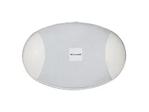 Comelit Comelit 49DPO006 DIFFUSORE OVALE DA PARETE/SOFFITTO EN54-24