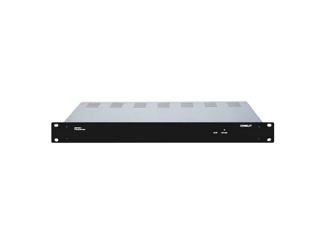 Comelit Comelit 49ISP100.1 INTERFACCIA PABX + CONTATTO PRIORITÀ, 1UM