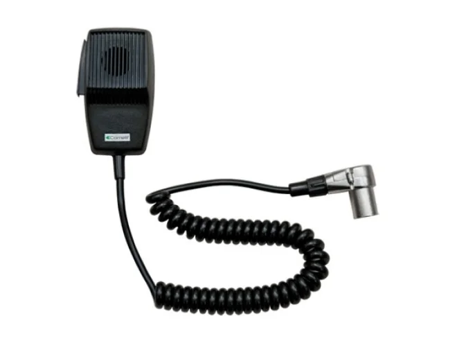 Comelit Comelit 49MPA003 MICROFONO MANUALE PER PUNTO REMOTO