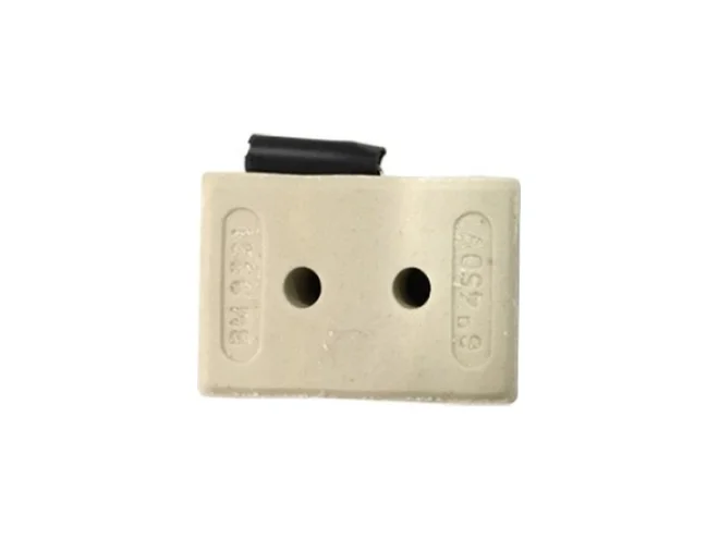 Comelit Comelit 49MSC006 KIT 6 MORSETTI CERAMICI PER DIFFUSORI