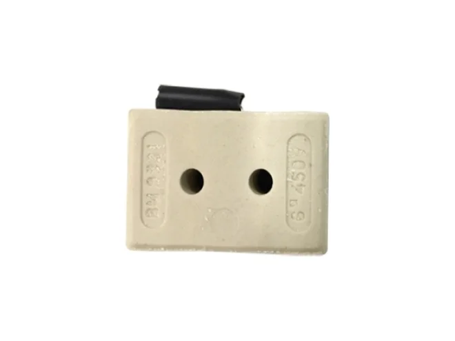 Comelit Comelit 49MSC106 MORSETTO CERAMICO PER DIFFUSORI EVAC