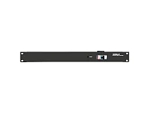 Comelit Comelit 49PAC016.1 PANNELLO ACCENSIONE CON TERMICA DA 16A, 1UM