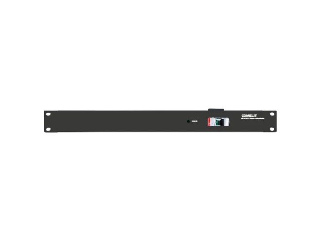 Comelit Comelit 49PAC016.1 PANNELLO ACCENSIONE CON TERMICA DA 16A, 1UM
