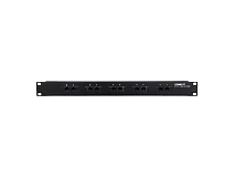 Comelit Comelit 49PBM010.1 PANNELLO PER BASI MICROFONICHE, 1UM