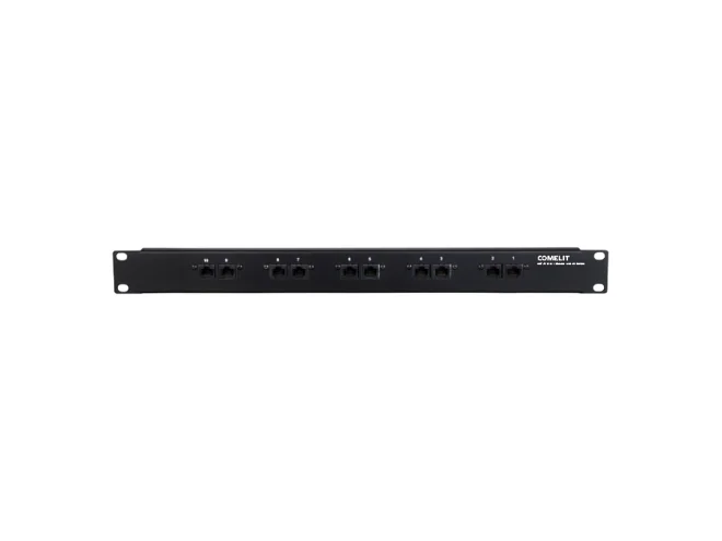 Comelit Comelit 49PBM010.1 PANNELLO PER BASI MICROFONICHE, 1UM