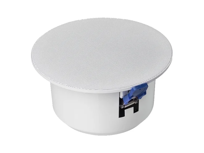 Comelit Comelit 49PLA106 PLAFONIERA DA CONTROSOFFITTO 6W EN54-24