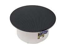 Comelit Comelit 49PLA106-B PLAFONIERA DA CONTROSOFFITTO 6W EN54, NERO