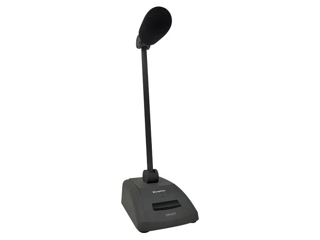 Comelit Comelit 49PMS101 BASE MICROFONICA 1 TASTO