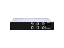 Comelit Comelit 49SM1000.2.2 MATRICE AUDIO SLAVE 1000W, 2 ZONE, 2UM