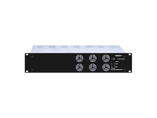 Comelit Comelit 49SMIO1000.2.2 MATRICE SLAVE 1000W, I/O, AUX, 2 ZONE, 2UM