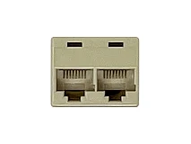 Comelit Comelit 49SPT100 SDOPPIATORE DI LINEA RJ45 A T