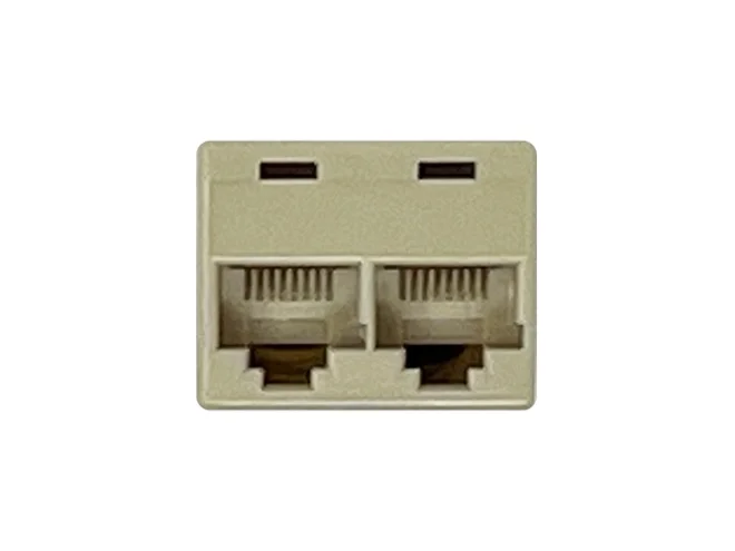 Comelit Comelit 49SPT100 SDOPPIATORE DI LINEA RJ45 A T