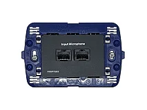 Comelit Comelit 49SPT503 SDOPPIATORE DI LINEA RJ45 SCATOLA 503 PLANA