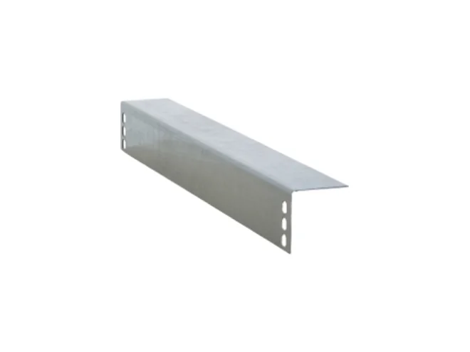 Comelit Comelit 49STU000 COPPIA STAFFE PER SUPPORTO MATRICI