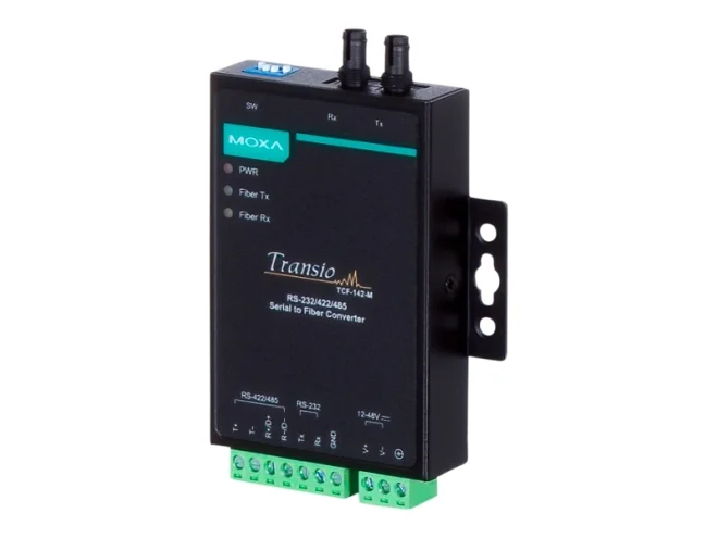Comelit Comelit 49TCM142ST LINK EXTENDER MULTIMODALE 5KM CONNETTORE ST