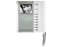 Comelit Comelit 5701 MONITOR B/W CON CORNETTA SERIE BRAVO