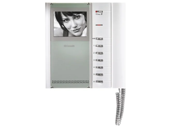 Comelit Comelit 5701 MONITOR B/W CON CORNETTA SERIE BRAVO