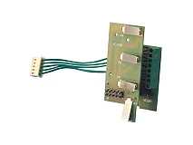 Comelit Comelit 5733 ACCESSORIO 4 PULSANTI SUPPLEMENTARI MONITOR BRAVO