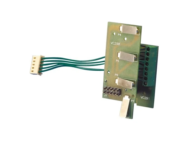 Comelit Comelit 5733 ACCESSORIO 4 PULSANTI SUPPLEMENTARI MONITOR BRAVO