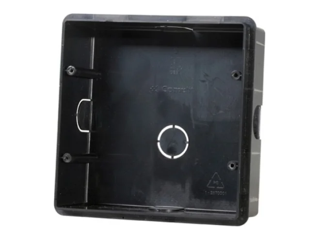 Comelit Comelit 6117 SCATOLA INCASSO VIDEOCITOFONI ICONA,PLANUX,SMART