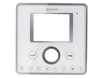 Comelit Comelit 6202L MASCHERINA COLOR BIANCO PER PLANUX VIDEO SERIE VIP