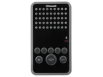 Comelit Comelit 6203B CITOFONO VIVAVOCE EASYCOM NERO VIP