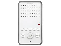 Comelit Comelit 6203W CITOFONO VIVAVOCE EASYCOM BIANCO VIP