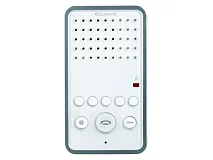 Comelit Comelit 6203WBM CITOFONO BM VIVAVOCE EASYCOM BIANCO VIP