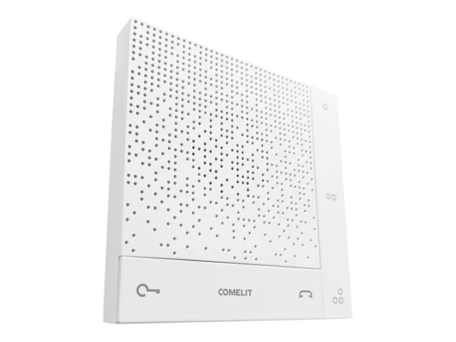 Comelit Comelit 6205W CITOFONO SONUS VIVAVOCE, BIANCO. VIP