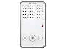 Comelit Comelit 6228W CITOFONO HF EASYCOM BIANCO. SIMPLEBUS/KIT
