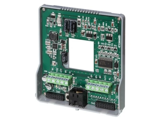 Comelit Comelit 6231 STAFFA VIP-IPOWER PER MONITOR PLANUX E SUPERVISORE MANAGER