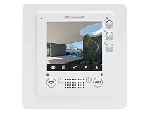 Comelit Comelit 6304H MONITOR A COLORI VIVAVOCE SERIE VIP, SERIE SMART. H264
